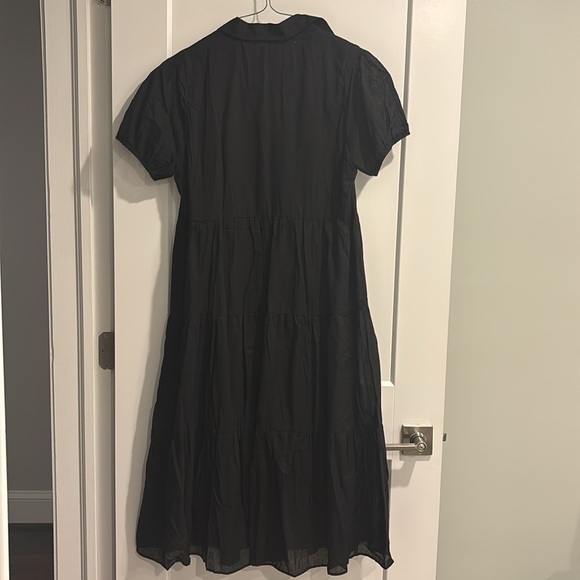 Hyfve Midi Dress Large - Picture 6 of 6